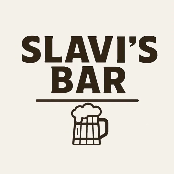 Slavi's Bar