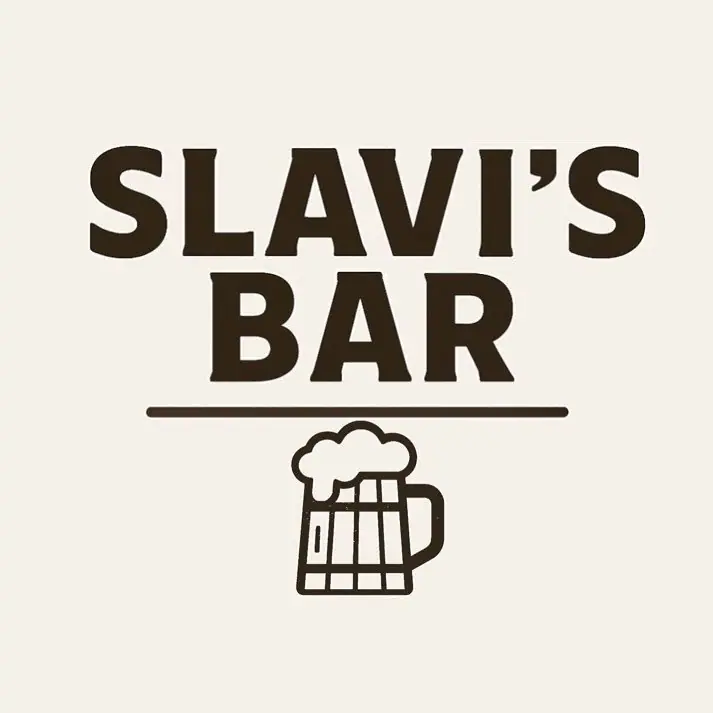 Slavi's Bar