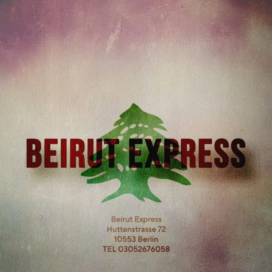 Beirut Express
