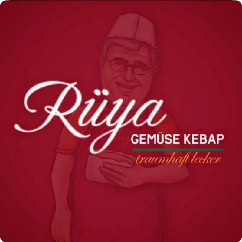Rüya Gemüse Kebap