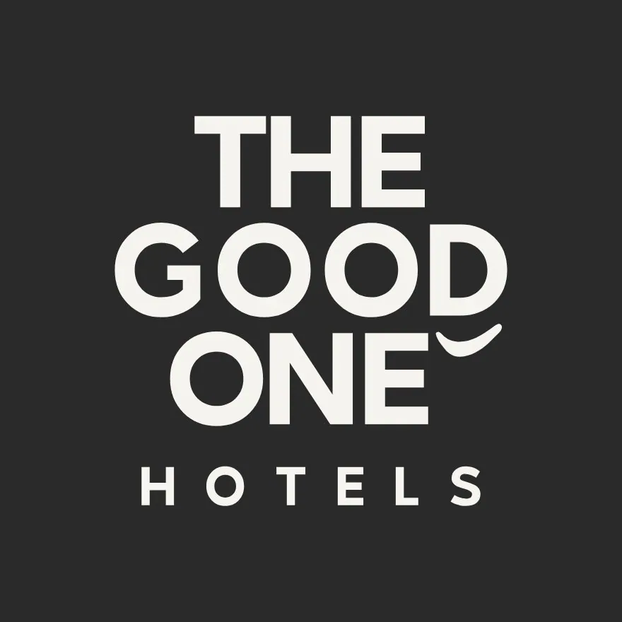 The Good One - Hotel