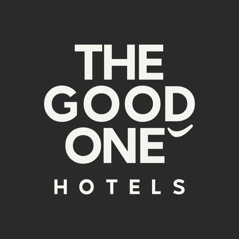 The Good One - Hotel