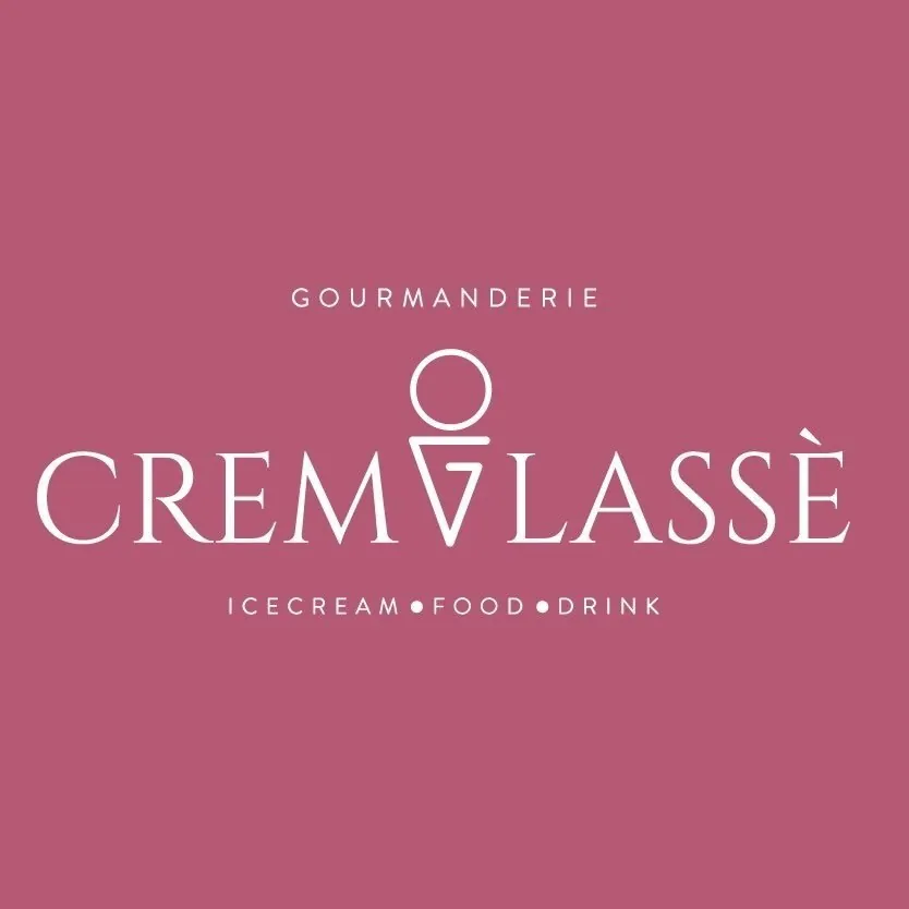 Cremglassè Münster