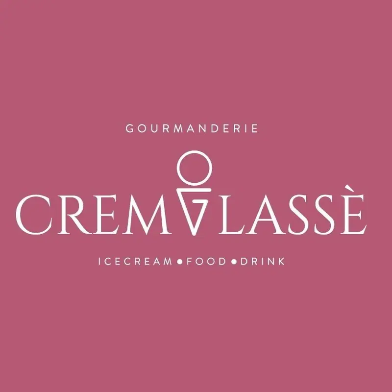 Cremglassè Münster