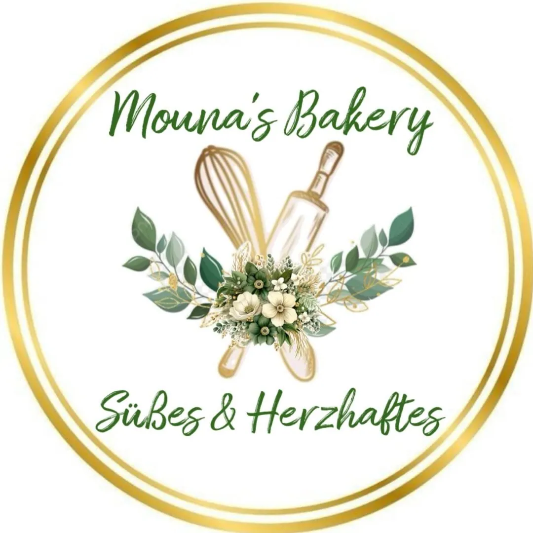 Mouna's Bakery, Süßes & Herzhaftes