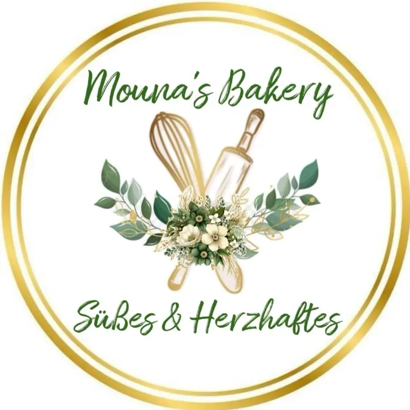 Mouna's Bakery, Süßes & Herzhaftes