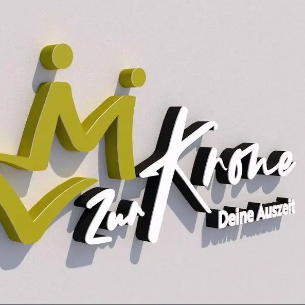 Zur Krone - Deine Auszeit