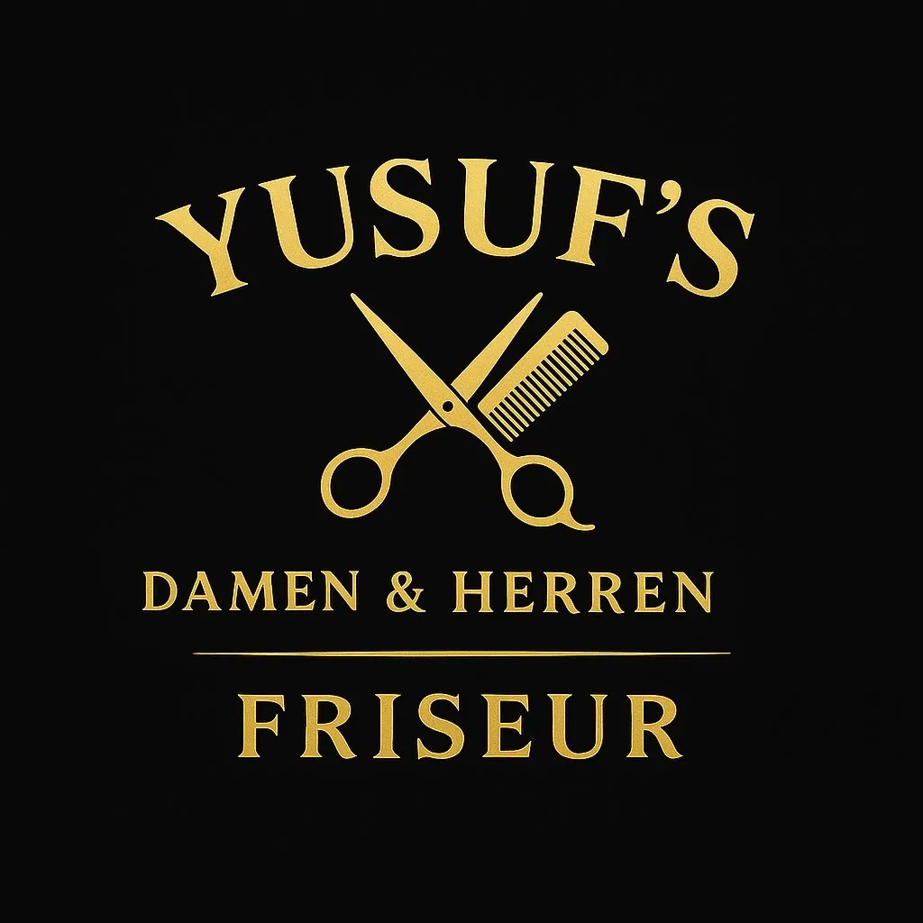 Yusuf‘s Barbershop