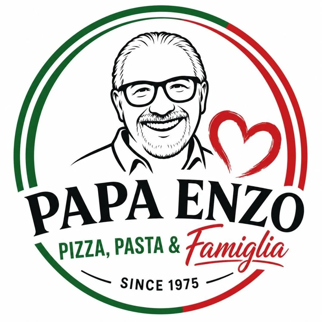 Papa Enzo - Italienisches Restaurant