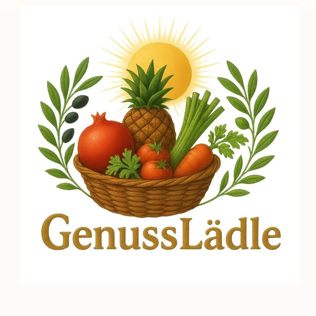 Genuss Lädle