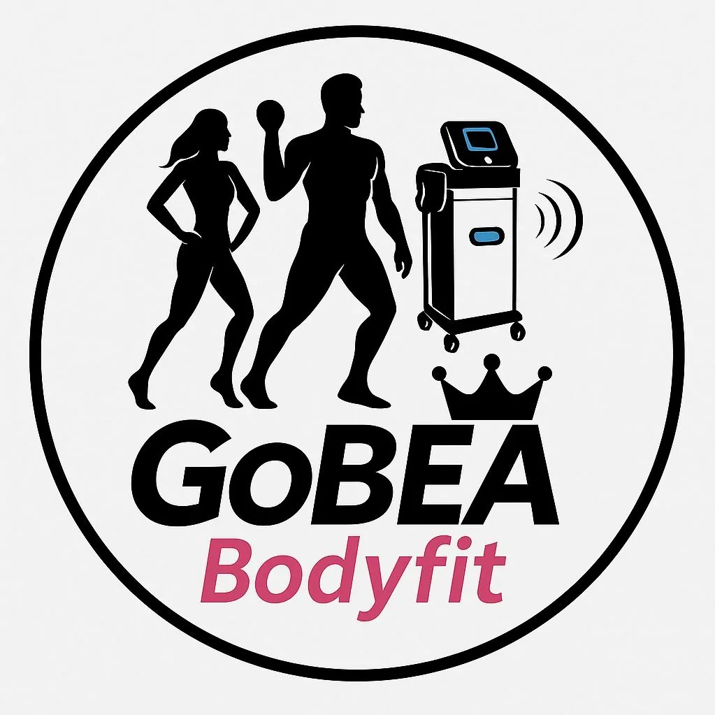 GoBEA-Bodyfit- Fitnessstudio