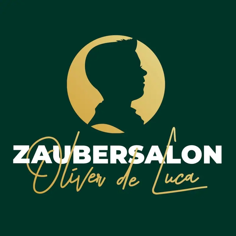 Café Zaubersalon Oliver de Luca