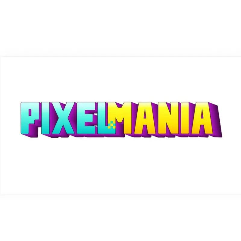 Pixel Mania - Indoor-Erlebnispark & Game Center