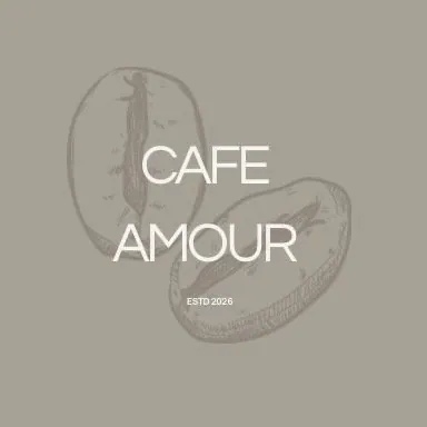 Café Amour