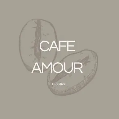 Café Amour