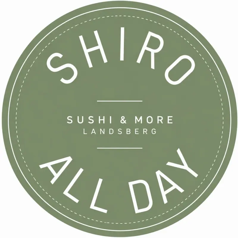SHIRO Sushi