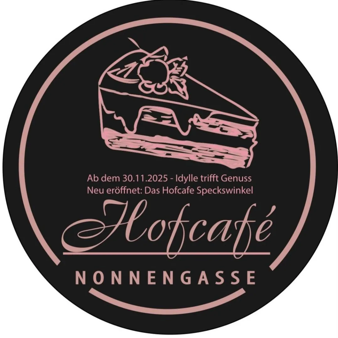 Hofcafé Nonnengasse