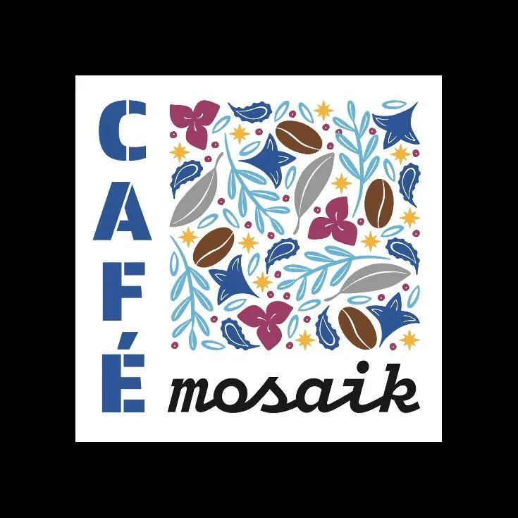 Café Mosaik