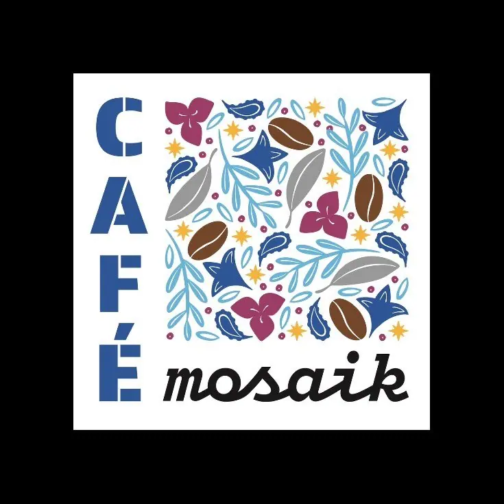 Café Mosaik