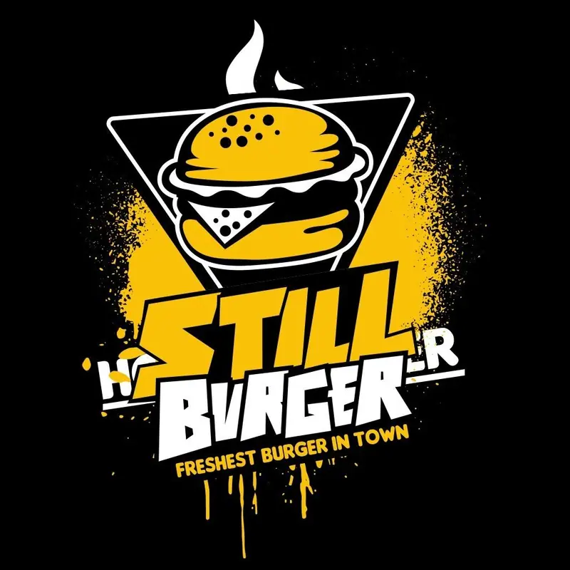 Still Burger - Burgerrestaurant