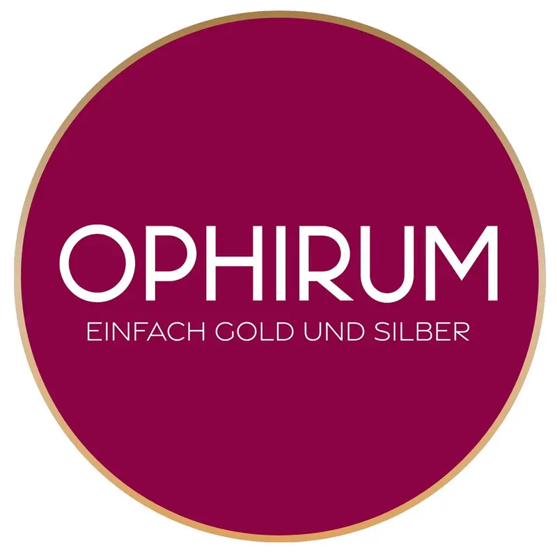 OPHIRUM Essen by GOLDFUXX