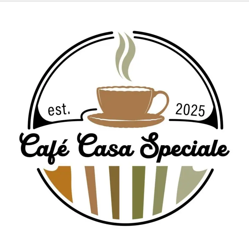 Café Casa Speciale