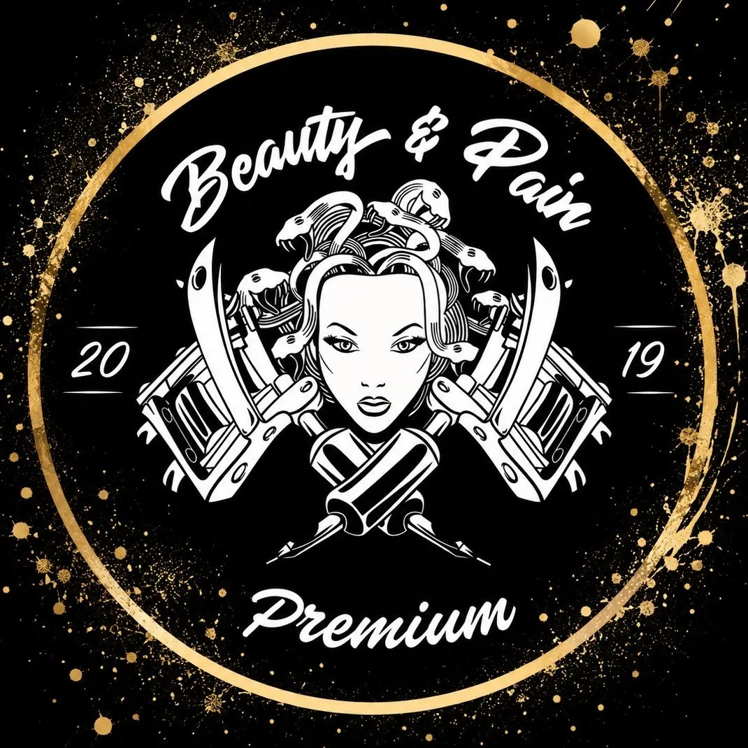 Beauty & Pain - Tattoostudio