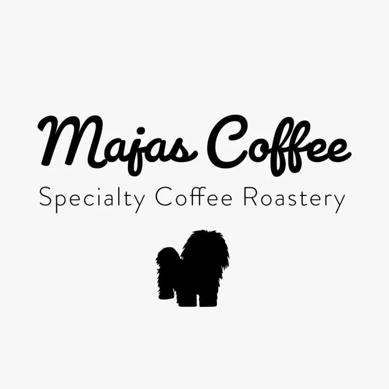 Majas Kaffeezimmer