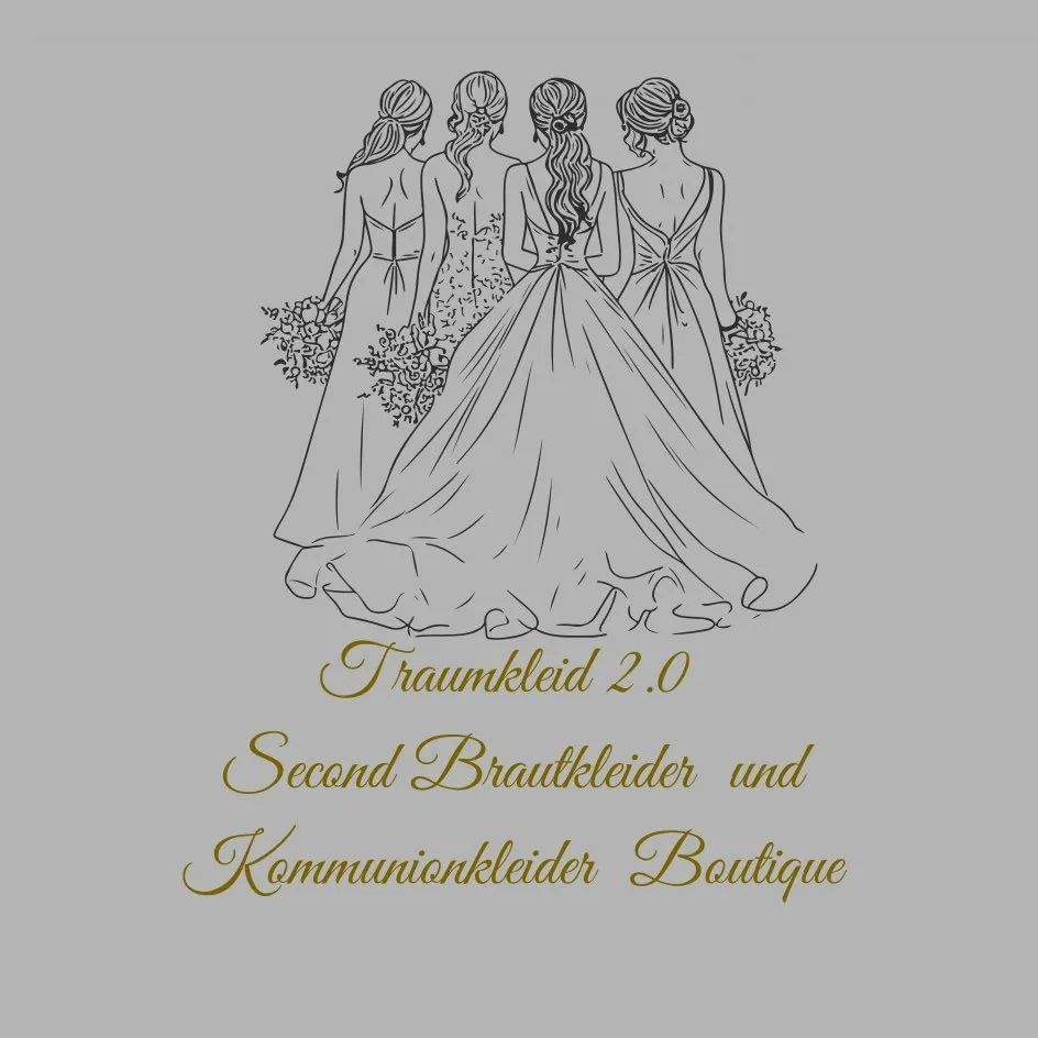 Traumkleid 2.0