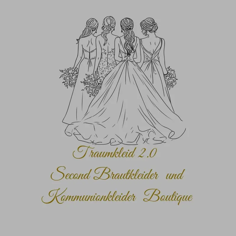 Traumkleid 2.0