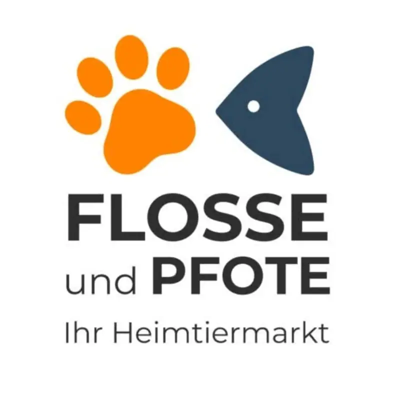 Flosse und Pfote - Heimtiermarkt