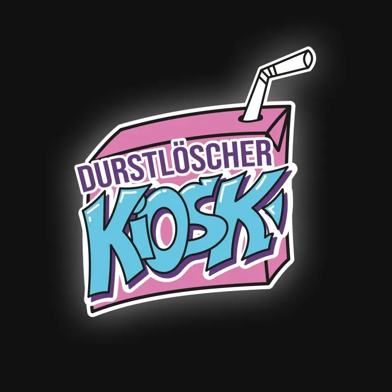 Durstlöscher Kiosk