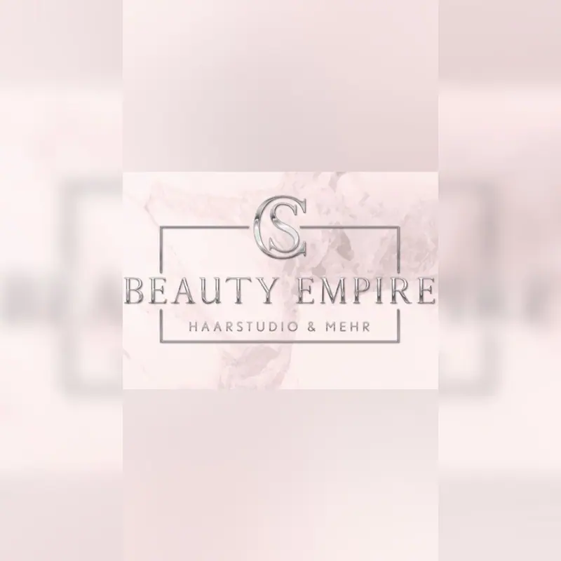 Beauty Empire by Cristina Secondi