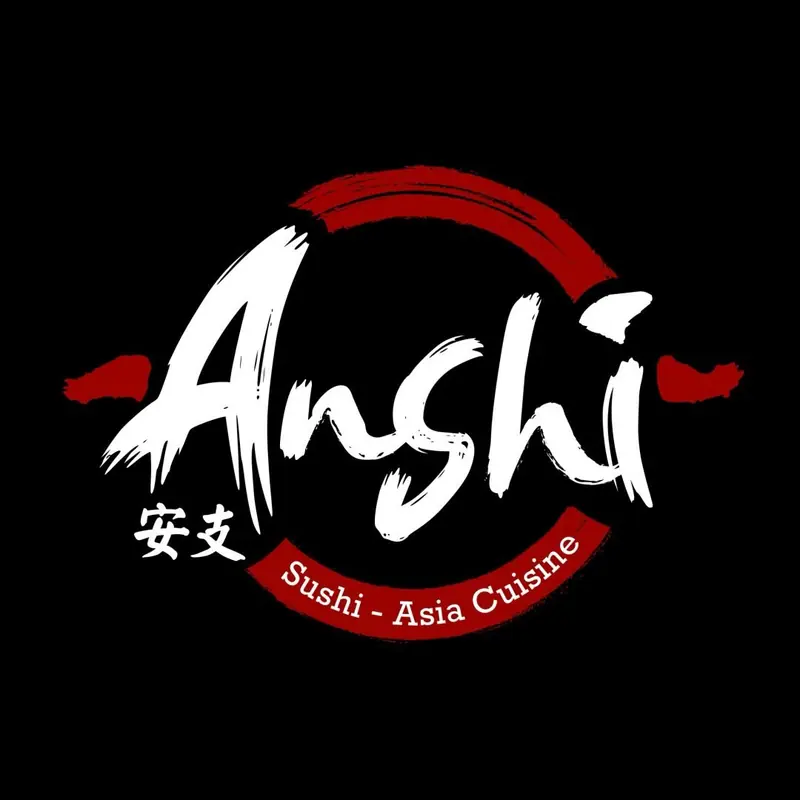 AnShi - Sushi - Asia Cuisine