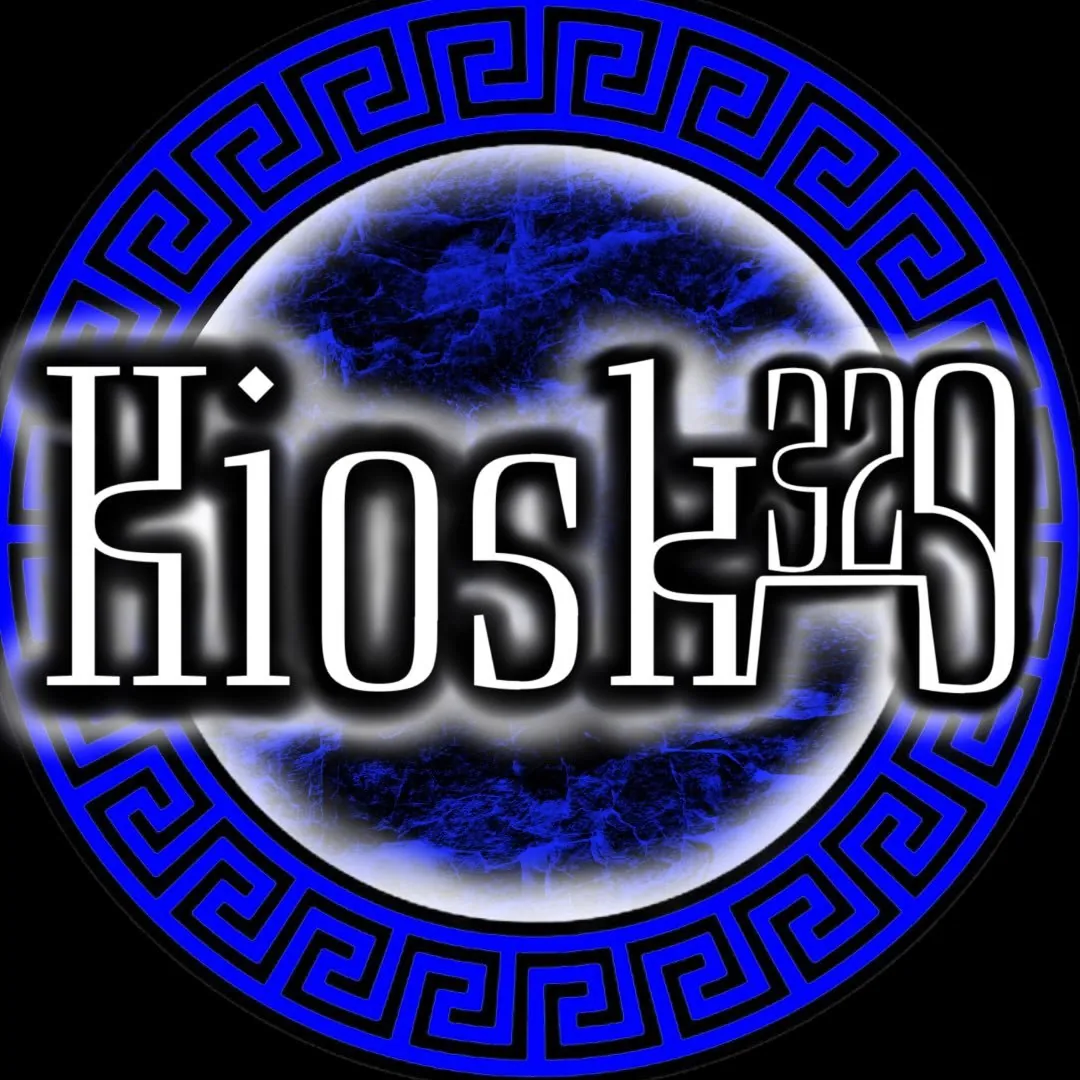Kiosk329
