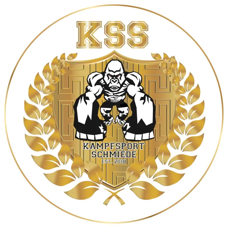 Kampfsport Schmiede
