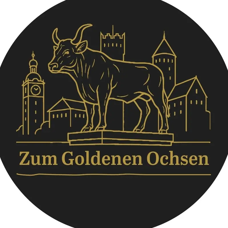 Zum goldenen Ochsen