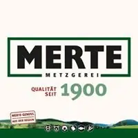 Metzgerei Merte