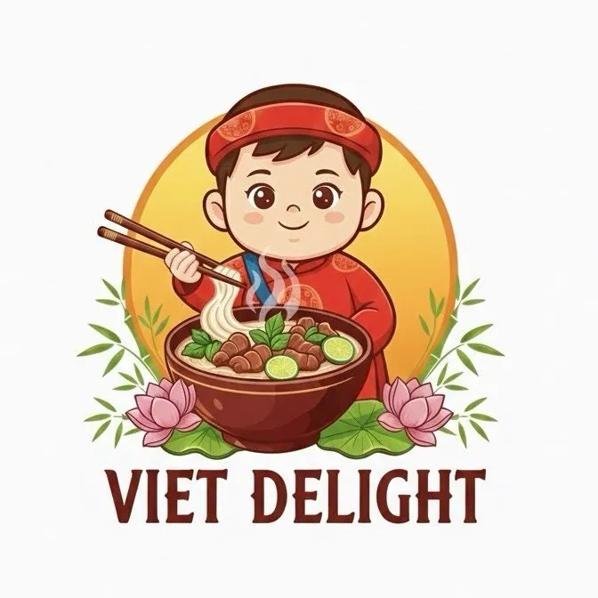 Viet Delight - Restaurant