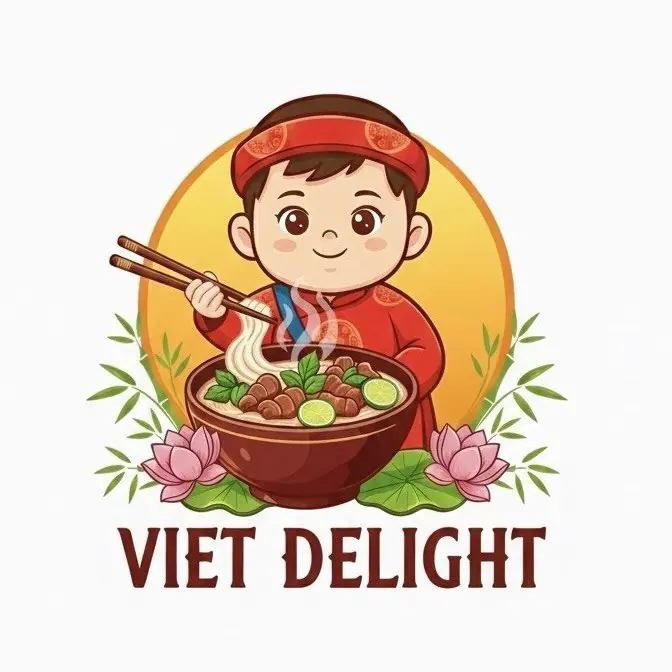 Viet Delight - Restaurant