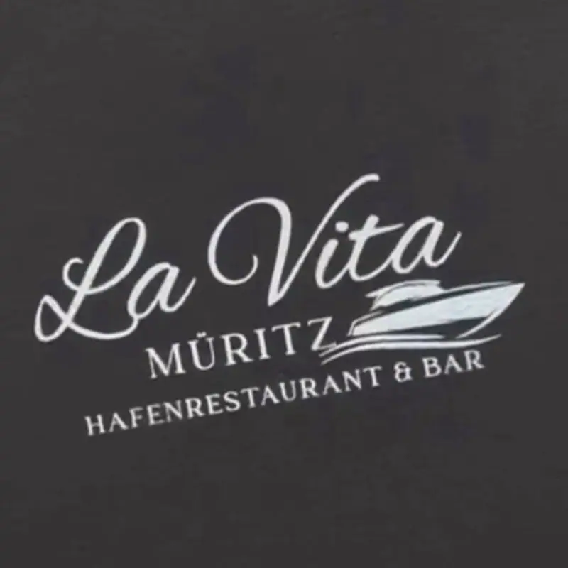 La Vita Müritz - Hafenrestaurant & Bar