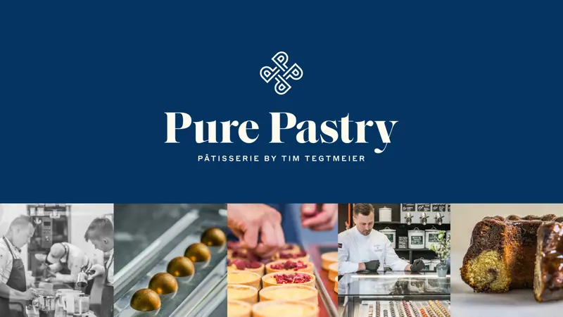 Pure Pastry