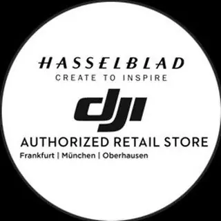 DJI Store
