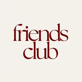 Friends Club