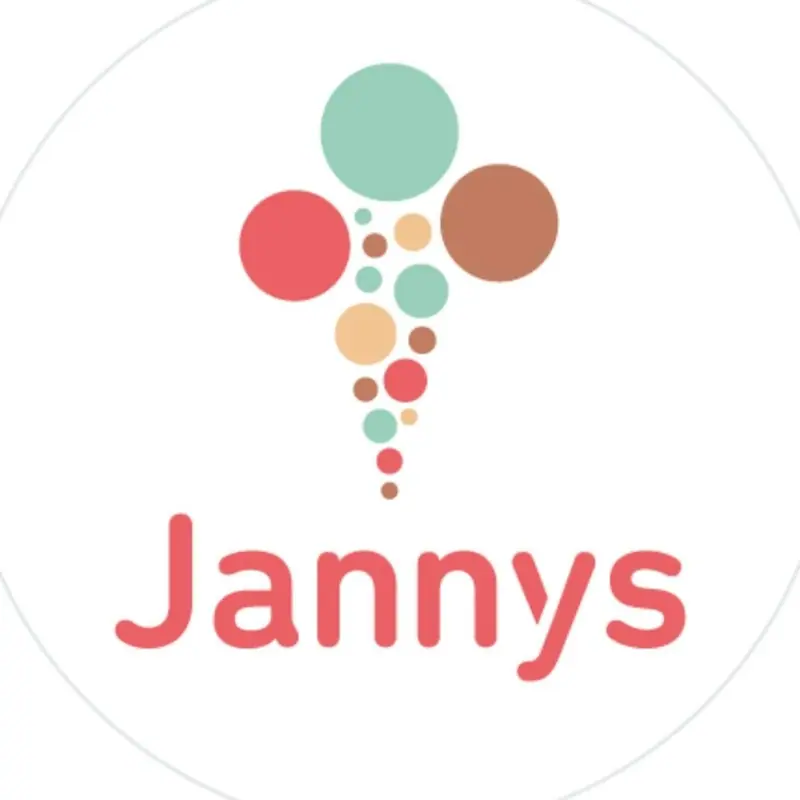 Jannys Eis - Eiscafé