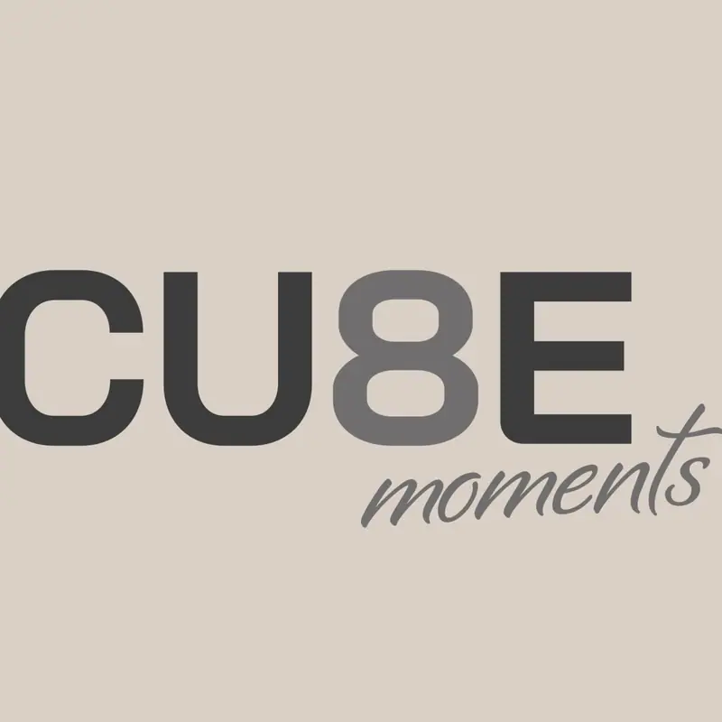 CU8E Moments - Café & Eventlocation