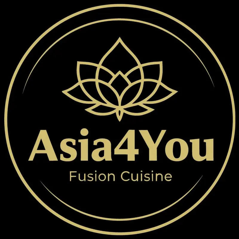 Asia4You - Restaurant