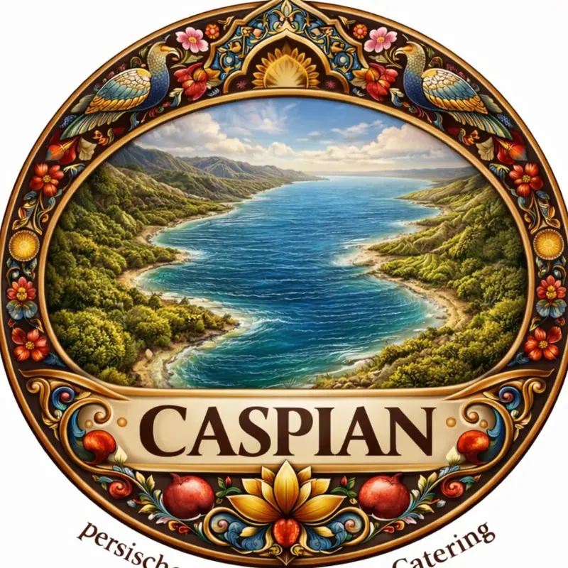 Caspian - Restaurant