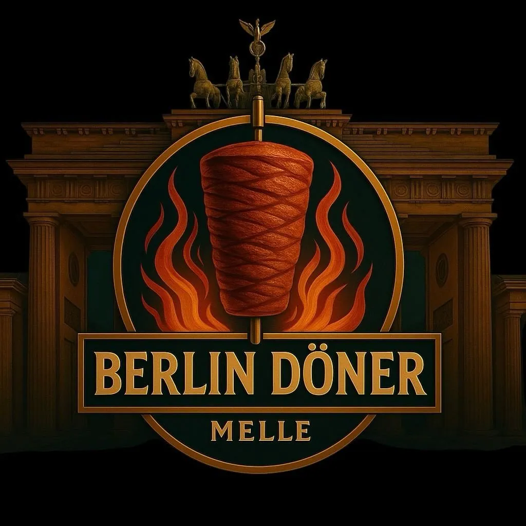 Berlin Döner
