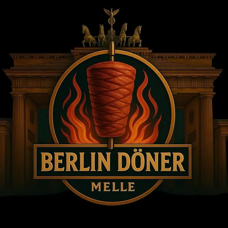 Berlin Döner